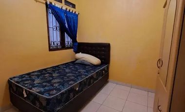 Comfortable 2-story house in a strategic location in Dago, North Bandung