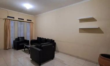 Comfortable 2-story house in a strategic location in Dago, North Bandung