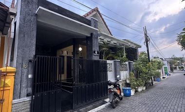 Dijual Rumah Pusat Kota Semarang