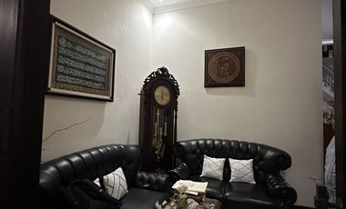 Dijual Rumah Pusat Kota Semarang