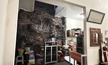 Dijual Rumah Pusat Kota Semarang
