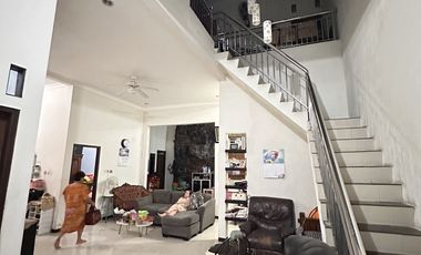 Dijual Rumah Pusat Kota Semarang