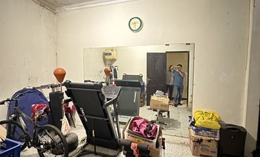 Dijual Rumah Pusat Kota Semarang