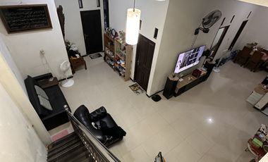 Dijual Rumah Pusat Kota Semarang