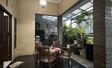 Dijual Rumah Pusat Kota Semarang