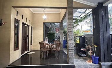 Dijual Rumah Pusat Kota Semarang