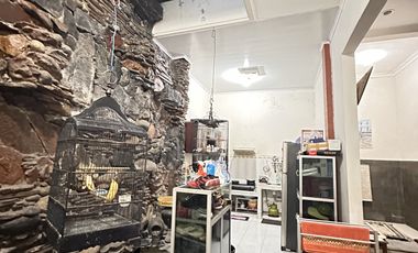 Dijual Rumah Pusat Kota Semarang