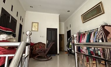 Dijual Rumah Pusat Kota Semarang