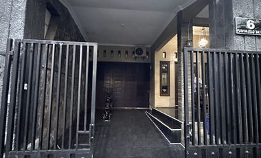 Dijual Rumah Pusat Kota Semarang