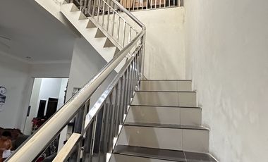 Dijual Rumah Pusat Kota Semarang