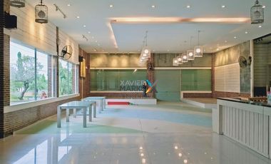 DIJUAL TANAH & GEDUNG DI RAYA BANGKALAN MADURA