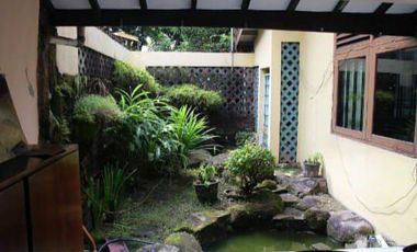 Rumah Kantor Luas di Daerah Deresan Condongcatur dkt Jl. Gejayan