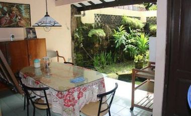 Rumah Kantor Luas di Daerah Deresan Condongcatur dkt Jl. Gejayan