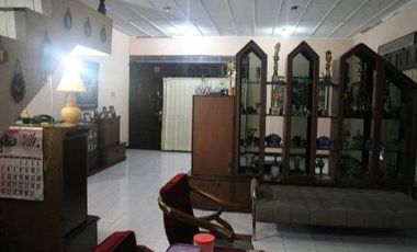 Rumah Kantor Luas di Daerah Deresan Condongcatur dkt Jl. Gejayan