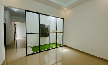 Rumah Murah Siap Huni 1 Lantai Di Jakal, Dekat Bias Di Sleman