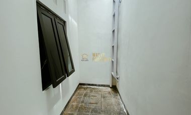 Rumah Murah Siap Huni 1 Lantai Di Jakal, Dekat Bias Di Sleman