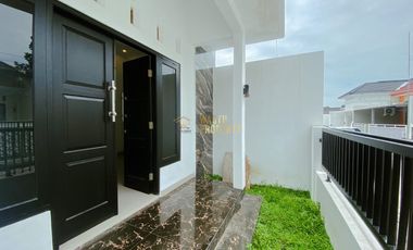 Rumah Murah Siap Huni 1 Lantai Di Jakal, Dekat Bias Di Sleman