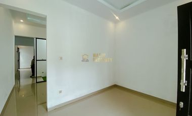 Rumah Murah Siap Huni 1 Lantai Di Jakal, Dekat Bias Di Sleman