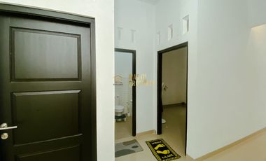 Rumah Murah Siap Huni 1 Lantai Di Jakal, Dekat Bias Di Sleman