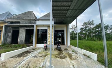 Jual Rumah Kajen Pekalongan, Dekat Alun-alun Kajen