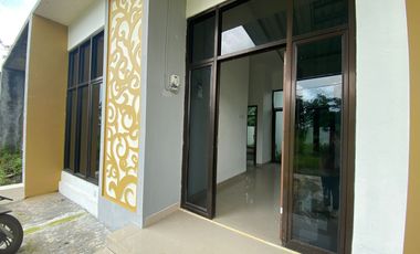 Jual Rumah Kajen Pekalongan, Dekat Alun-alun Kajen