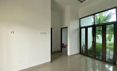 Jual Rumah Kajen Pekalongan, Dekat Alun-alun Kajen