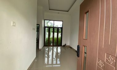 Jual Rumah Kajen Pekalongan, Dekat Alun-alun Kajen