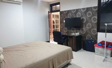 disewakan cepat murah rumah dharmahusada