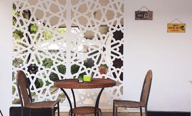 Dijual Cepat Rumah Lama Bisa Untuk Usaha di Cipaganti Bandung