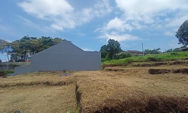 Tanah Murah Areal Cimahi Kawasan Wisata: Legalitas SHM