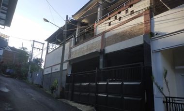 Dijual Rumah Termurah Pasir Impun