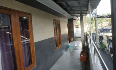 Dijual Rumah Termurah Pasir Impun