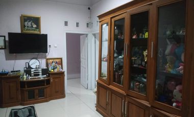 Dijual Rumah Termurah Pasir Impun