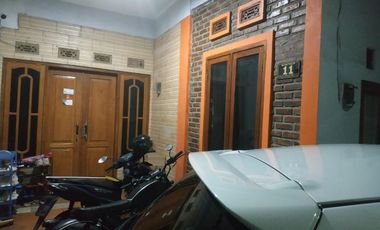 Dijual Rumah Termurah Pasir Impun