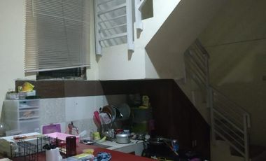 Dijual Rumah Termurah Pasir Impun