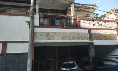 Dijual Rumah Termurah Pasir Impun