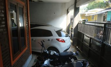 Dijual Rumah Termurah Pasir Impun