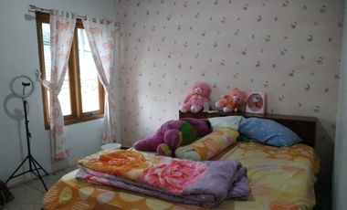 Dijual Rumah Termurah Pasir Impun