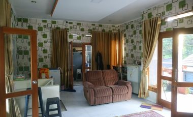 Dijual Rumah Termurah Pasir Impun