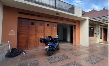 dijual rumah di jajar solo