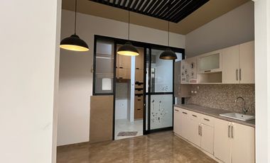 dijual rumah di jajar solo