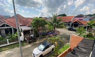 Jual Rumah 2 Lantai Hak Milik Batam Center