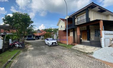 Jual Rumah 2 Lantai Hak Milik Batam Center