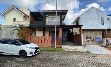 Jual Rumah 2 Lantai Hak Milik Batam Center