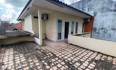 Jual Rumah 2 Lantai Hak Milik Batam Center