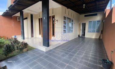Jual Rumah 2 Lantai Hak Milik Batam Center
