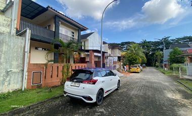 Jual Rumah 2 Lantai Hak Milik Batam Center