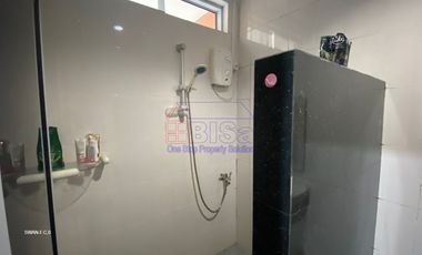 Jual Rumah 2 Lantai Hak Milik Batam Center