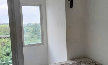 Apartemen CBD studio lantai 1