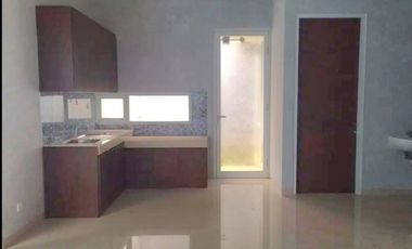 Dijual Rumah Minimalis Di Pamoyanan Town House Bogor
